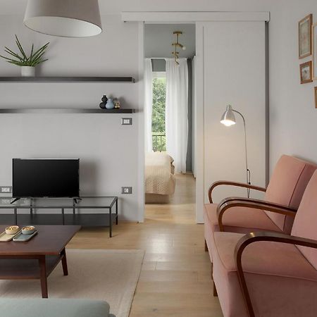 Ferienwohnung Elegant, Cosy And Quiet, Just 1 Min To Amphiteatre Pula Exterior foto