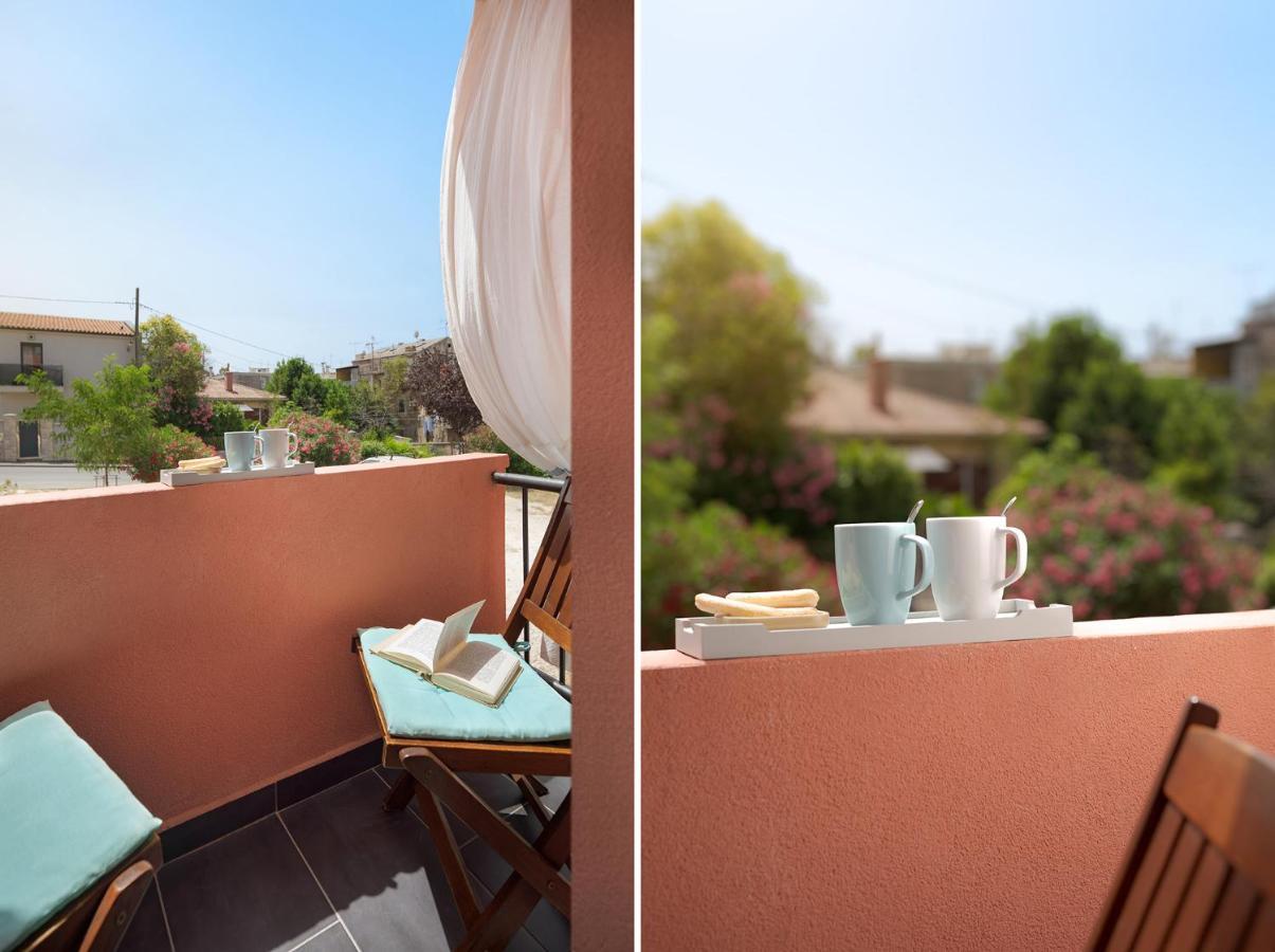 Ferienwohnung Elegant, Cosy And Quiet, Just 1 Min To Amphiteatre Pula Exterior foto