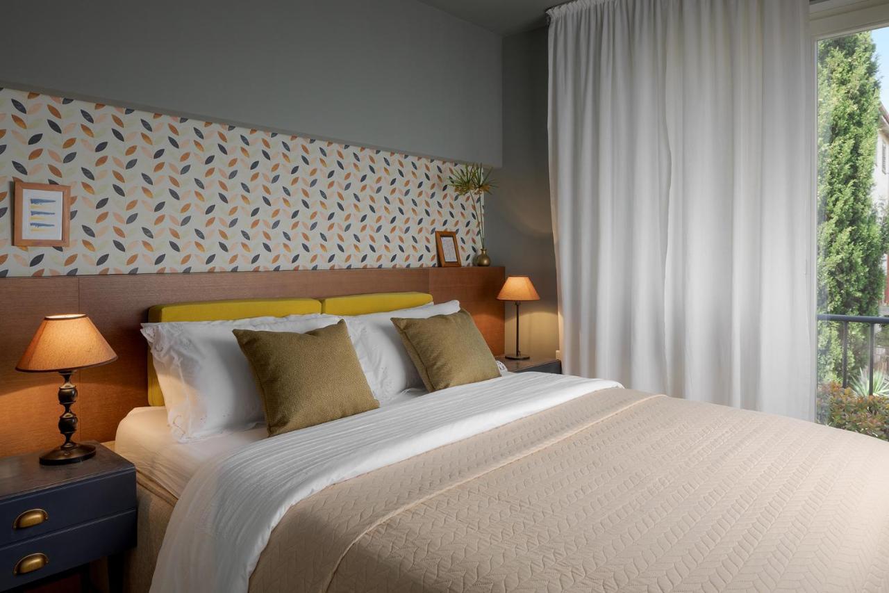 Ferienwohnung Elegant, Cosy And Quiet, Just 1 Min To Amphiteatre Pula Exterior foto