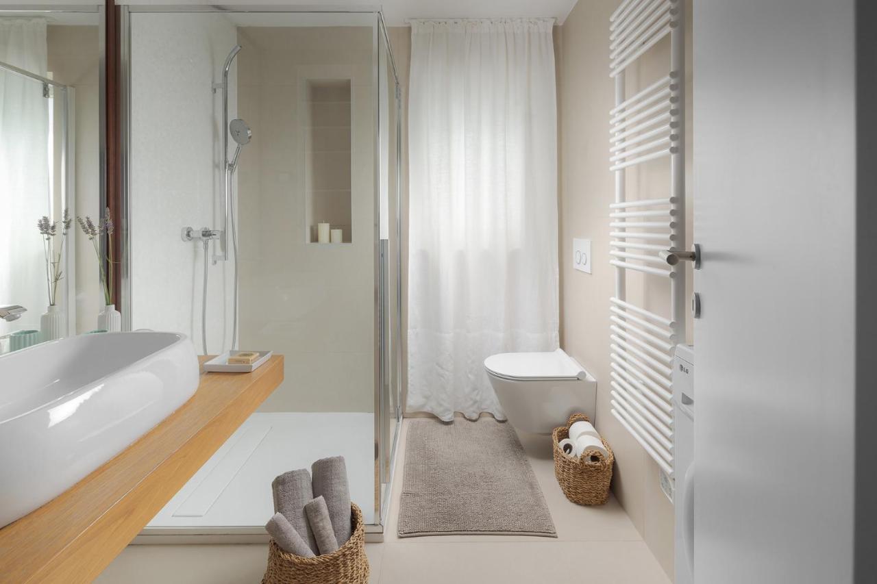 Ferienwohnung Elegant, Cosy And Quiet, Just 1 Min To Amphiteatre Pula Exterior foto