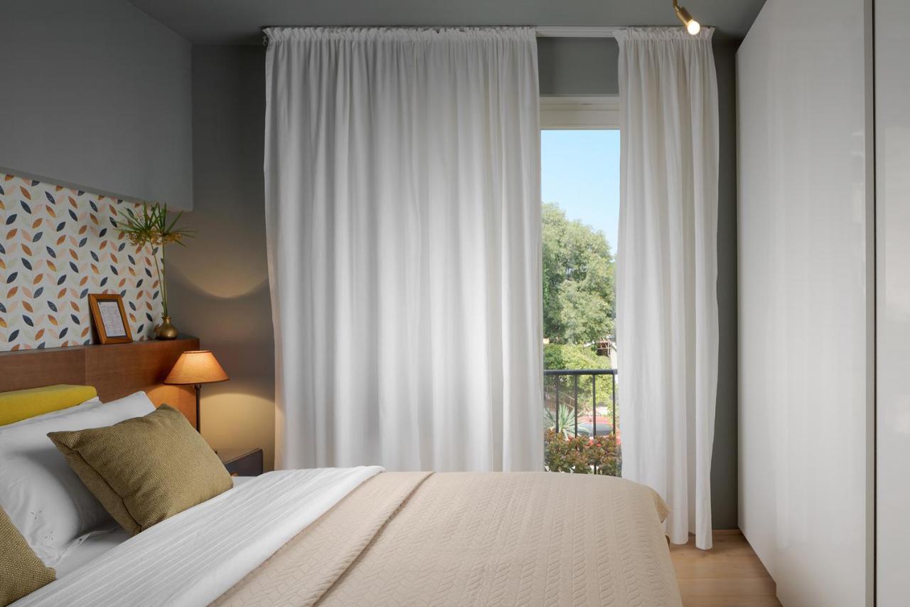 Ferienwohnung Elegant, Cosy And Quiet, Just 1 Min To Amphiteatre Pula Exterior foto